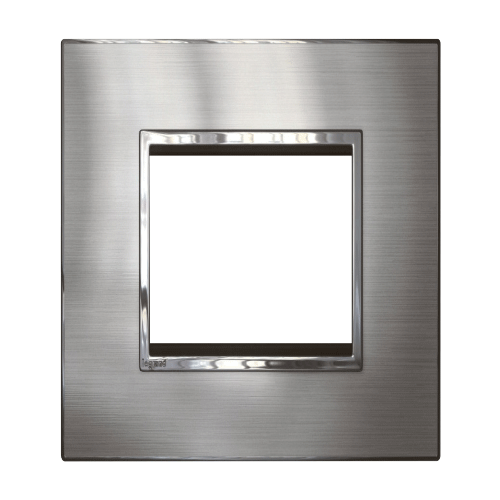 Legrand Arteor 3M Cover Plate With Frame, 5757 26